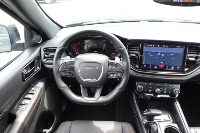 2024 Dodge Durango R/T