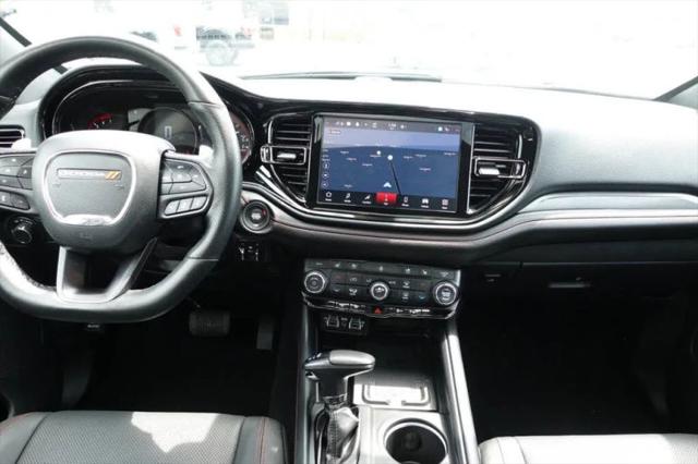 2024 Dodge Durango R/T
