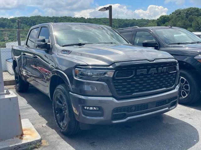 2026 Ram 1500 Big Horn Crew Cab 4x4 5'7" Box for sale in Knoxville, TN