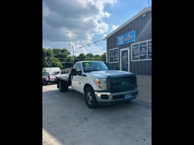 2016 Ford F-350 XL for sale in Fort Worth, TX