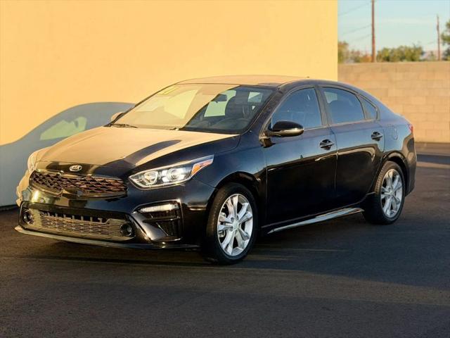 2021 Kia Forte GT-Line for sale in Phoenix, AZ