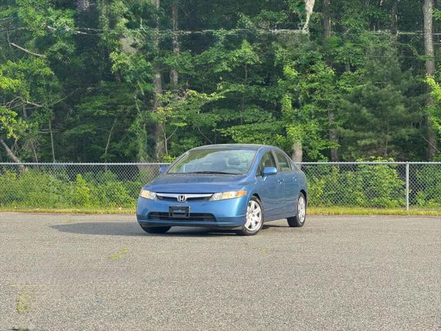 2008 Honda Civic LX for sale in Bridgewater, MA