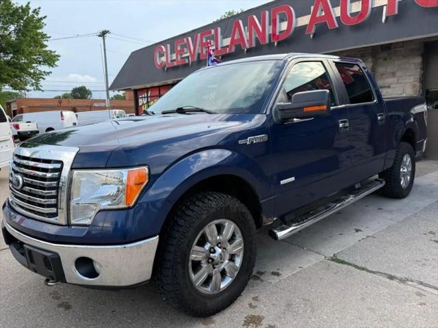 2012 Ford F-150 XL for sale in Cleveland, OH