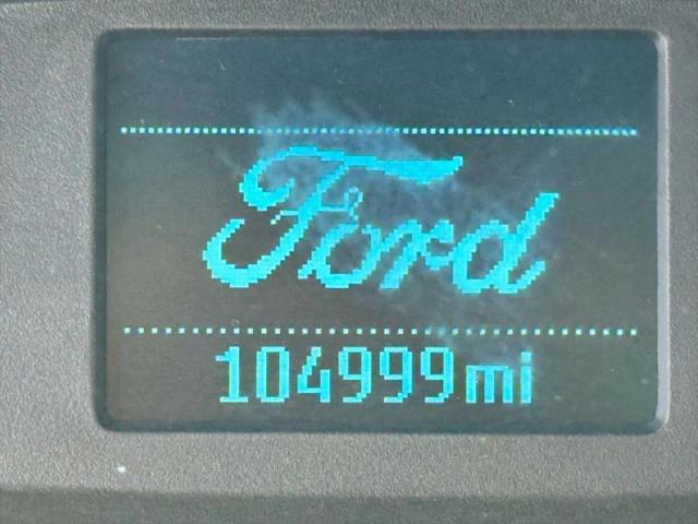 2015 Ford Transit Medium Roof w/Sliding Side Door w/RWB