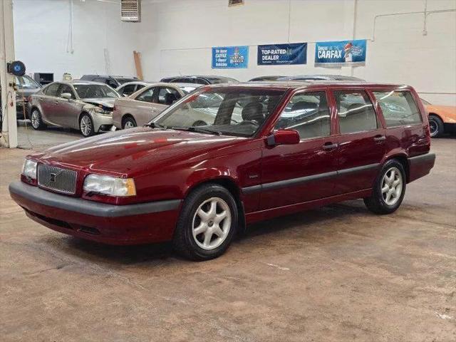 1997 Volvo 850 GLT for sale in Willoughby, OH