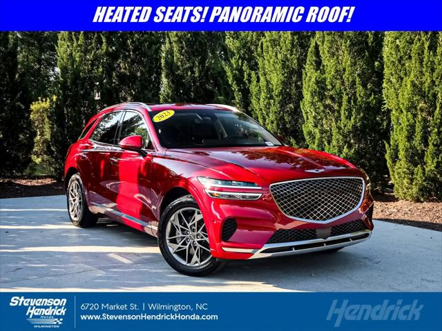 2023 Genesis GV70 2.5T AWD for sale in Wilmington, NC