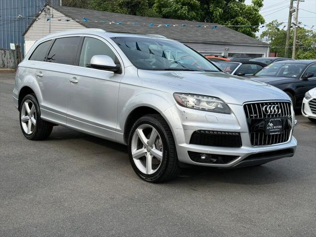 2012 Audi Q7 3.0T S line Prestige for sale in Hawthorne, NJ