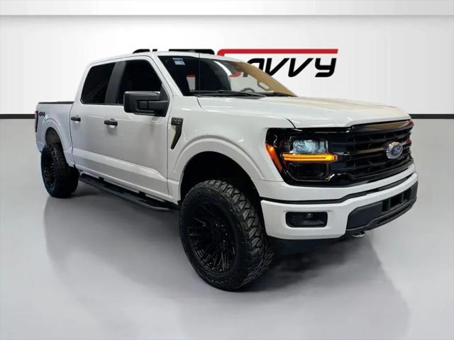 2024 Ford F-150 STX for sale in Woods Cross, UT