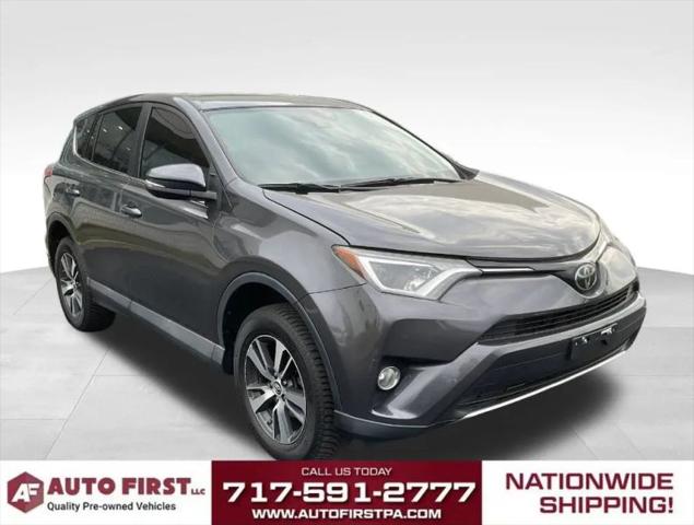2018 Toyota RAV4 XLE for sale in Mechanicsburg, PA