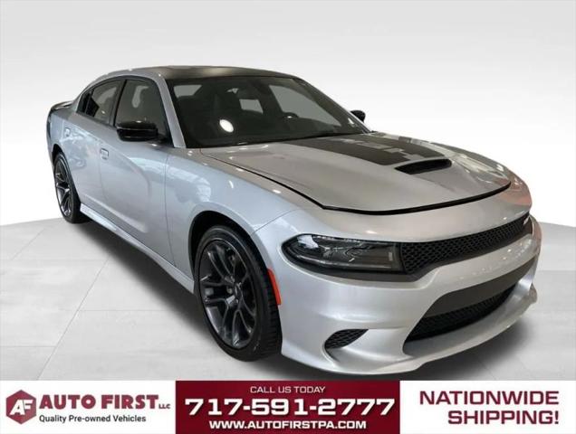 2023 Dodge Charger R/T for sale in Mechanicsburg, PA