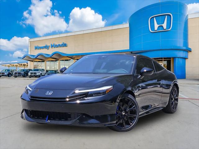2026 Honda Prelude Hybrid for sale in Austin, TX