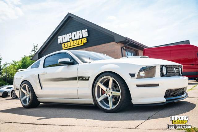 2007 Ford Mustang GT Premium for sale in Mokena, IL