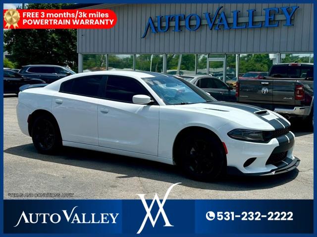 2022 Dodge Charger SXT RWD for sale in Omaha, NE