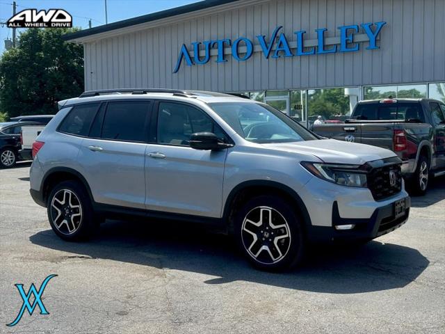 2023 Honda Passport AWD Elite for sale in Omaha, NE