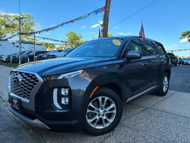 2020 Hyundai Palisade SE for sale in Plainfield, NJ