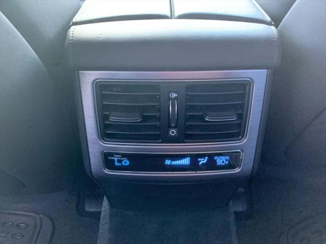 2014 Hyundai Equus Ultimate