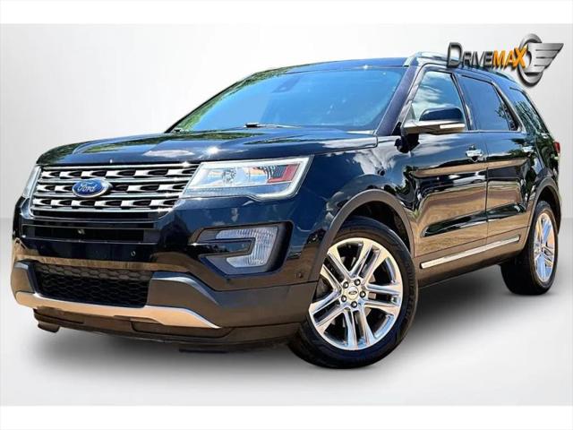 2017 Ford Explorer Limited for sale in Southaven, MS