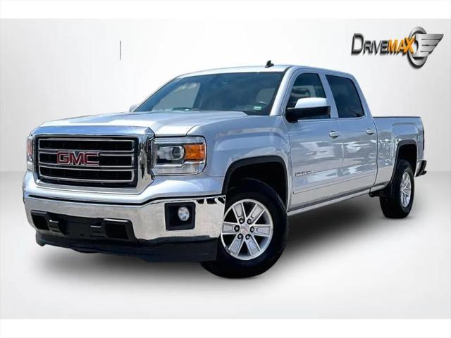 2014 GMC Sierra 1500 SLE for sale in Southaven, MS