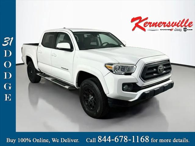 2020 Toyota Tacoma SR5 V6 for sale in Kernersville, NC