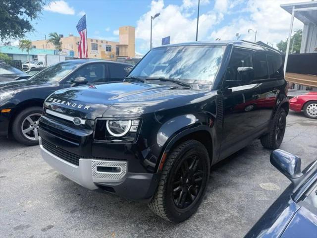 2020 Land Rover Defender 110 S for sale in Miami, FL
