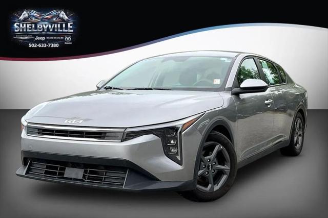 2025 Kia K4 LXS for sale in Shelbyville, KY
