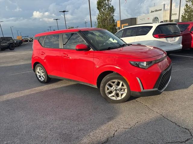 2024 Kia Soul LX for sale in Owasso, OK