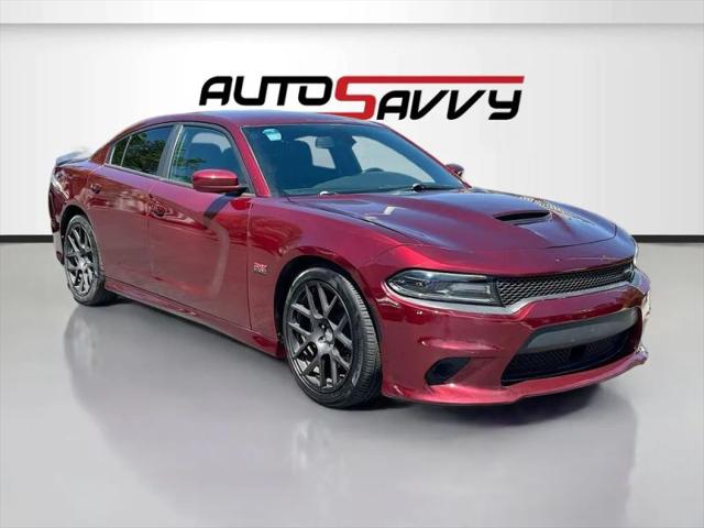 2021 Dodge Charger Scat Pack RWD for sale in Draper, UT