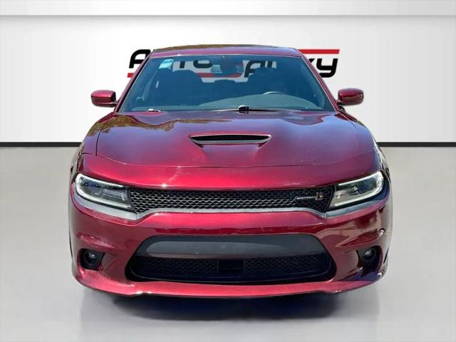 2021 Dodge Charger Scat Pack RWD
