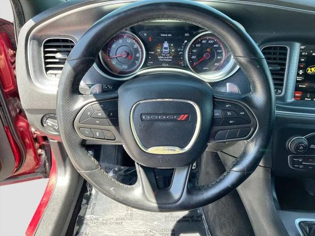 2021 Dodge Charger Scat Pack RWD