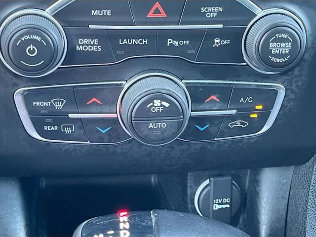 2021 Dodge Charger Scat Pack RWD
