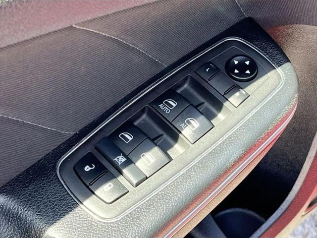 2021 Dodge Charger Scat Pack RWD