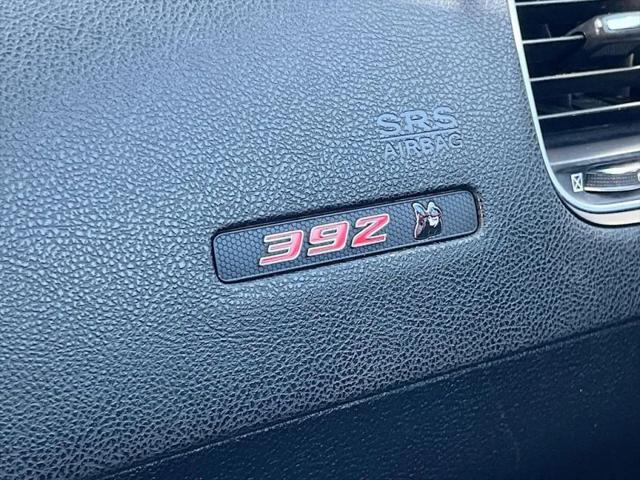 2021 Dodge Charger Scat Pack RWD