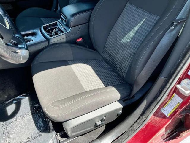 2021 Dodge Charger Scat Pack RWD