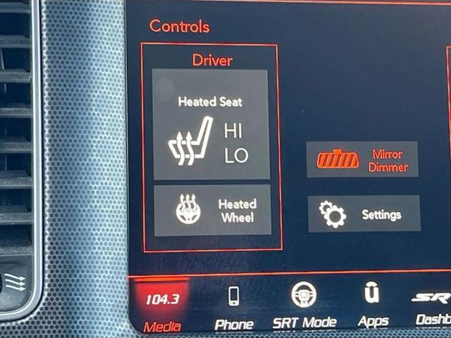 2021 Dodge Charger Scat Pack RWD