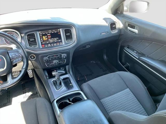 2021 Dodge Charger Scat Pack RWD
