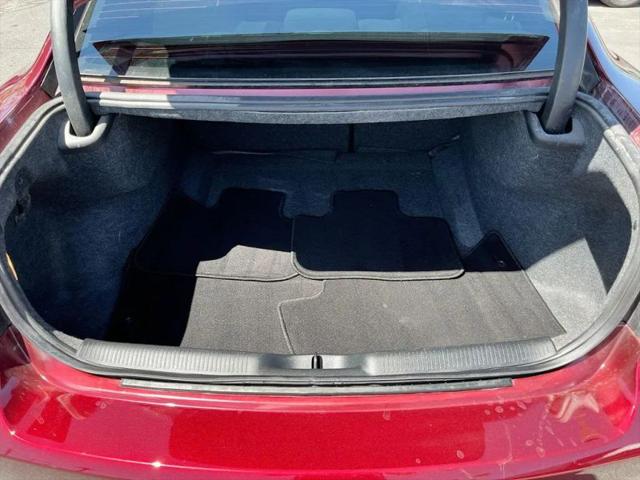 2021 Dodge Charger Scat Pack RWD
