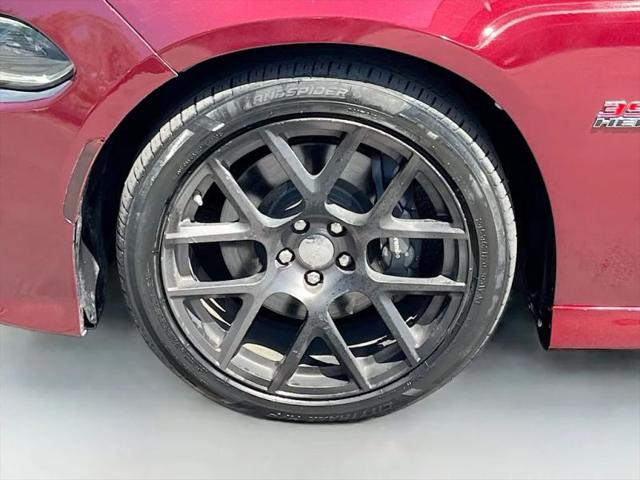 2021 Dodge Charger Scat Pack RWD