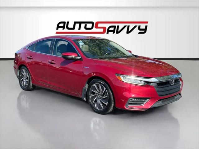 2022 Honda Insight Touring for sale in Draper, UT