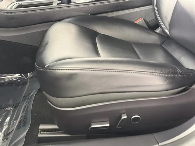 2021 Tesla Model 3 Standard Range Plus Rear-Wheel Drive