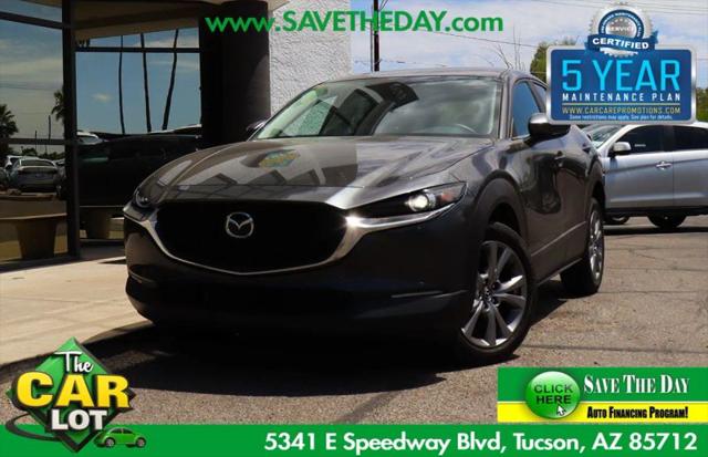 2021 Mazda CX-30 Select for sale in Tucson, AZ