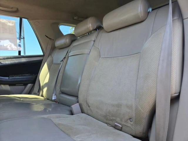 2007 Toyota 4Runner SR5