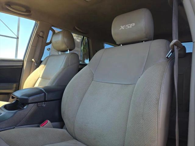2007 Toyota 4Runner SR5