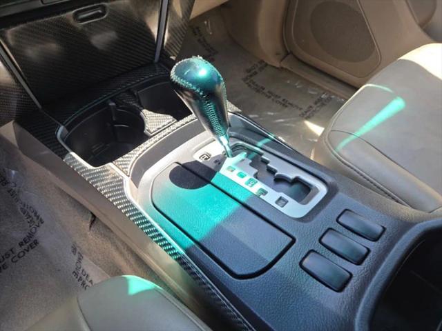 2007 Toyota 4Runner SR5
