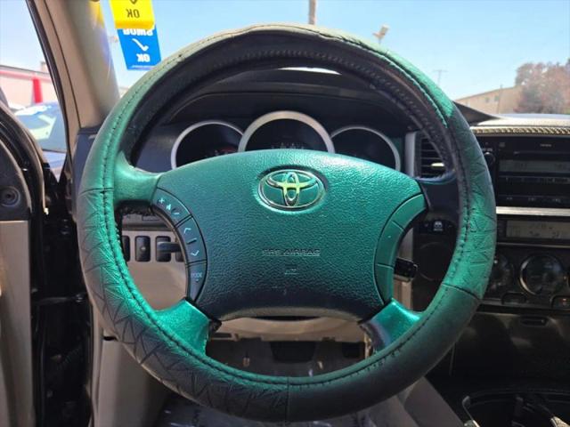 2007 Toyota 4Runner SR5