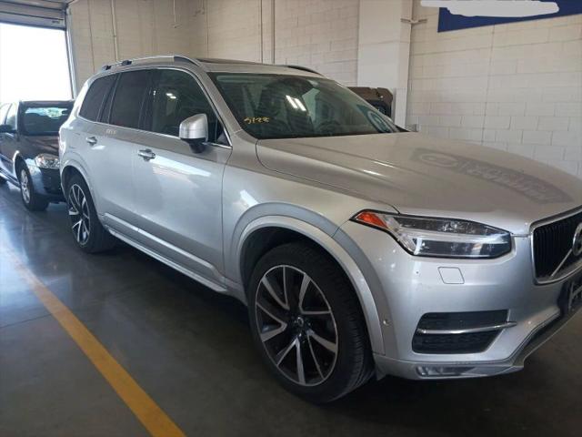 2018 Volvo XC90 T6 Momentum for sale in Tucson, AZ