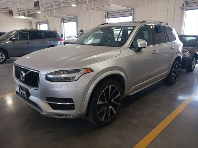 2018 Volvo XC90 T6 Momentum