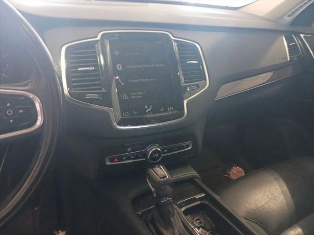 2018 Volvo XC90 T6 Momentum