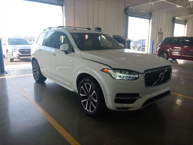 2018 Volvo XC90 T6 Momentum for sale in Tucson, AZ