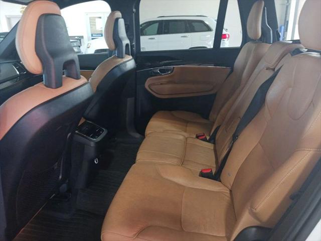 2018 Volvo XC90 T6 Momentum