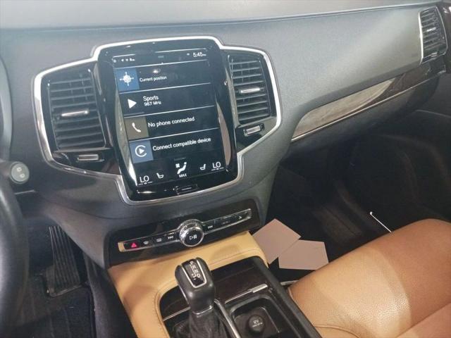 2018 Volvo XC90 T6 Momentum